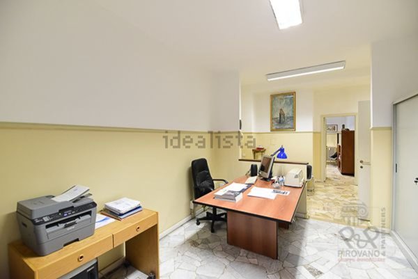 ufficio in affitto a Seregno