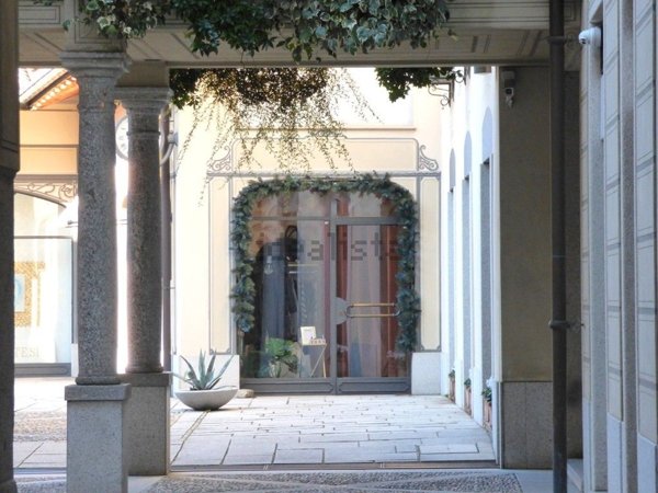 loft in affitto a Seregno