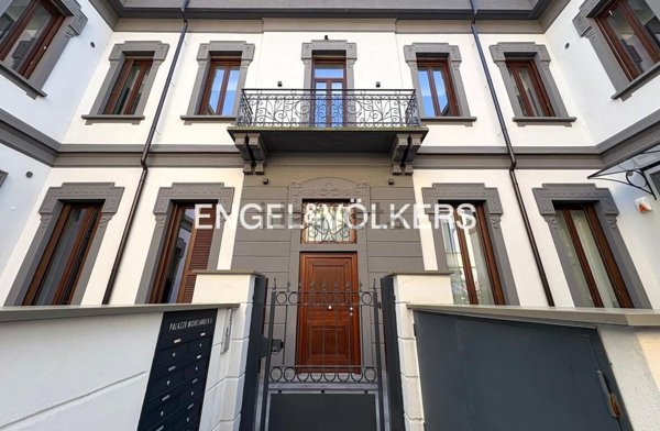 appartamento in affitto a Seregno