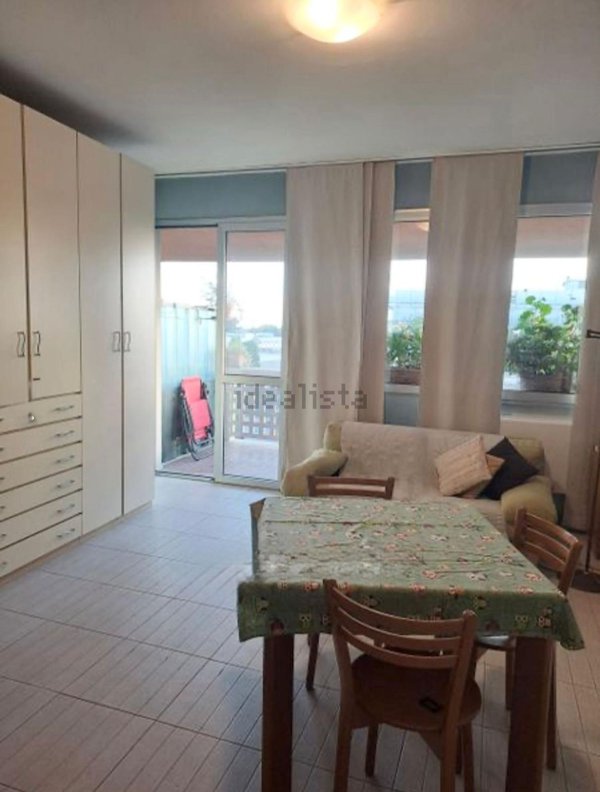 appartamento in affitto a Seregno