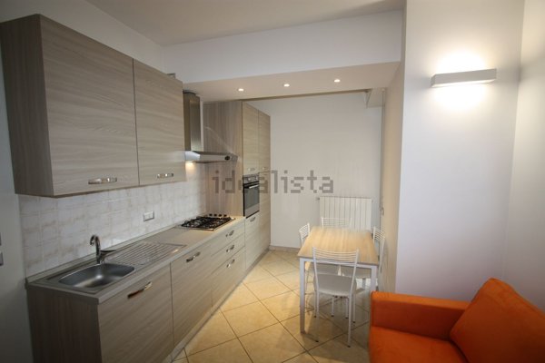 appartamento in affitto a Seregno