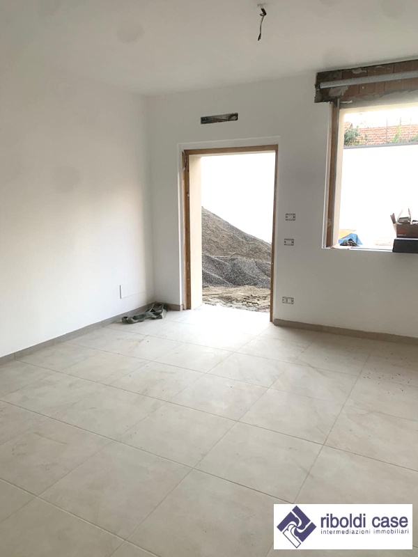 appartamento in affitto a Seregno