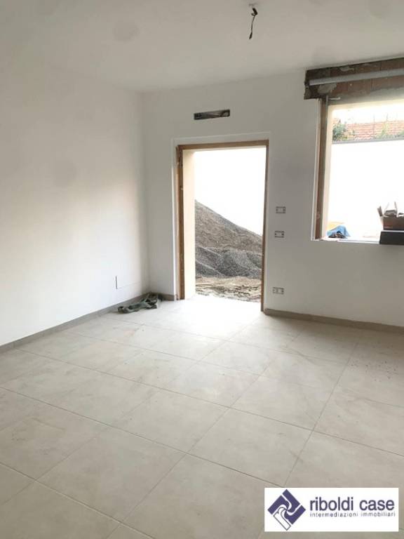 appartamento in affitto a Seregno