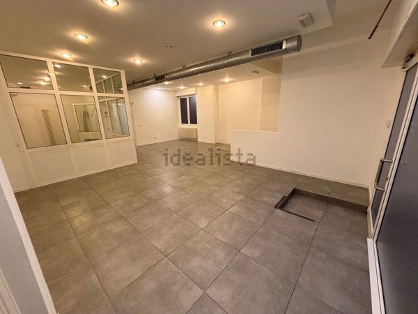 ufficio in affitto a Seregno