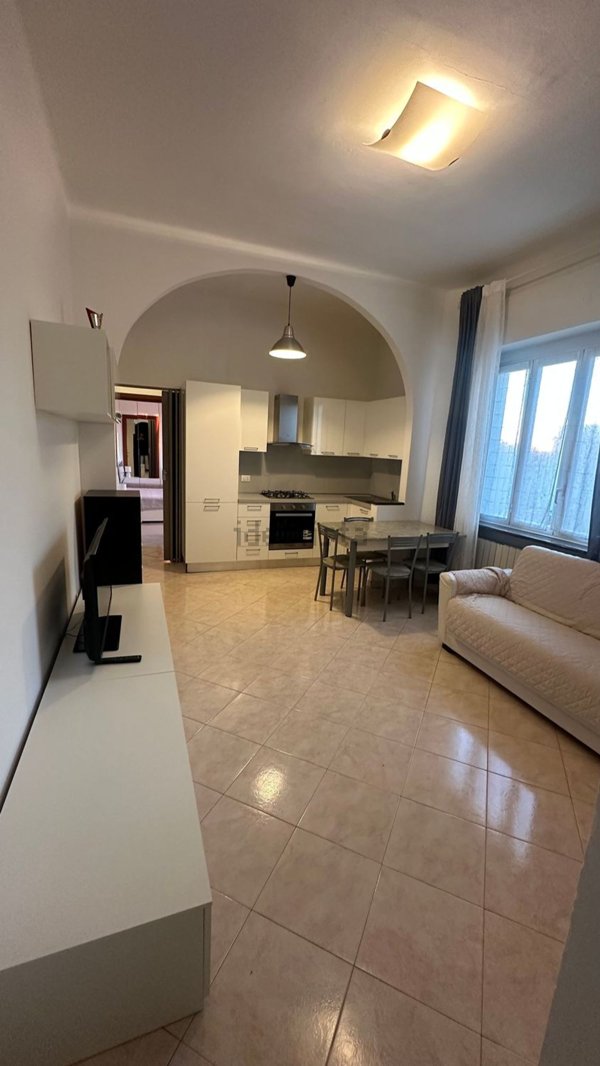 appartamento in affitto a Seregno