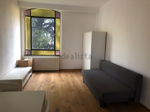 appartamento in affitto a Seregno