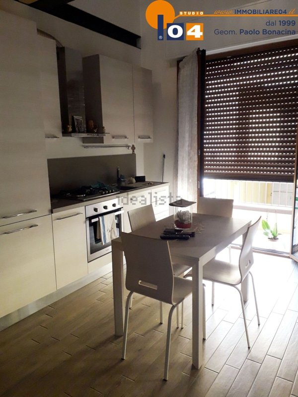 appartamento in affitto a Seregno