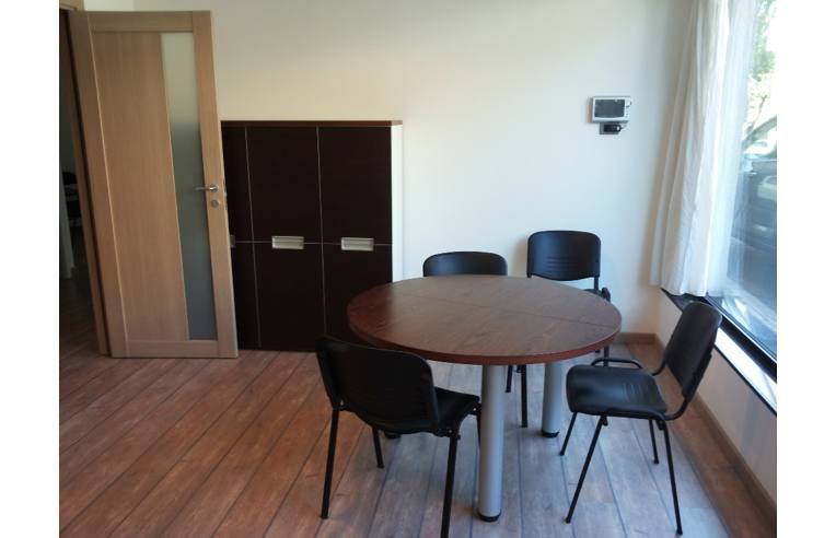 ufficio in affitto a Seregno
