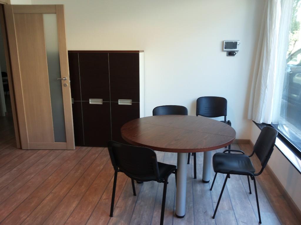 ufficio in affitto a Seregno