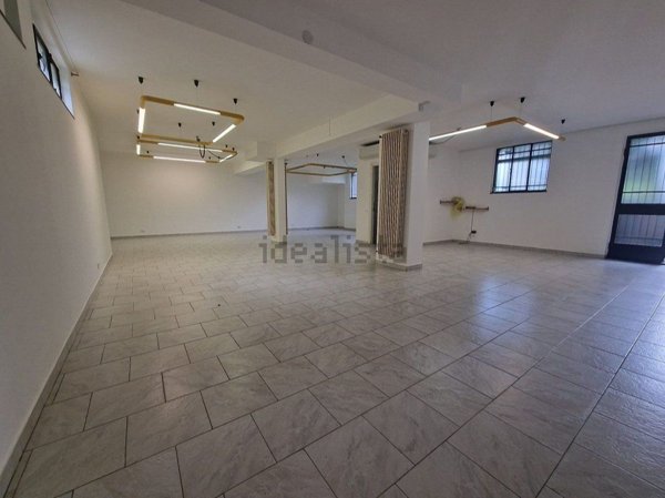 loft in affitto a Seregno
