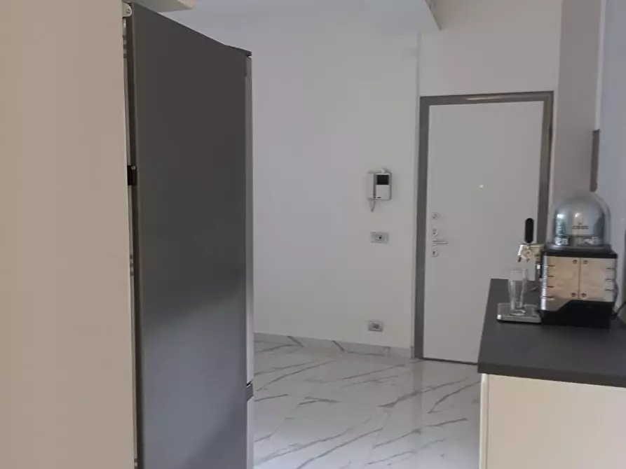 appartamento in affitto a Seregno