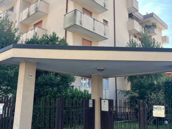 ufficio in affitto a Seregno