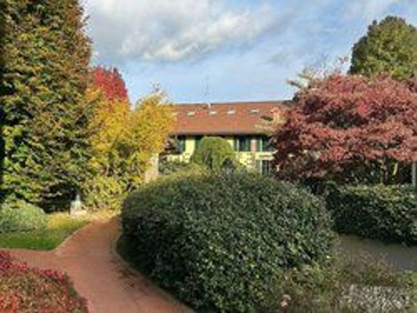 appartamento in affitto a Seregno