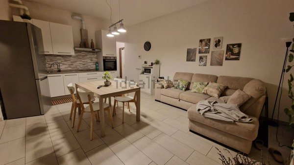 appartamento in affitto a Seregno