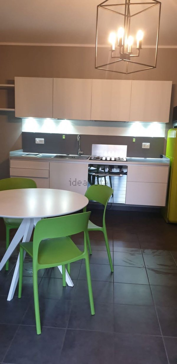 appartamento in affitto a Seregno