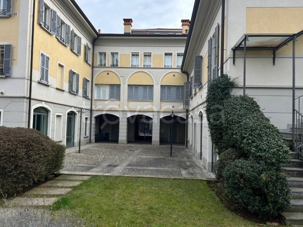 appartamento in affitto a Seregno