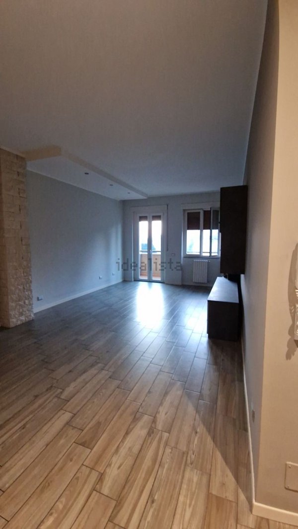 appartamento in affitto a Seregno