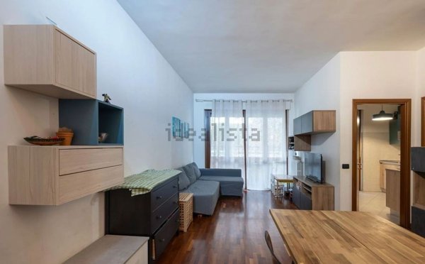 appartamento in affitto a Seregno