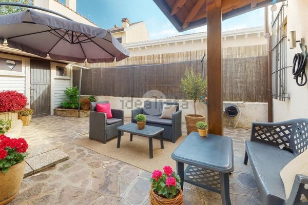 appartamento in affitto a Seregno