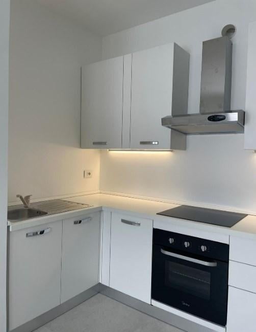 appartamento in affitto a Seregno