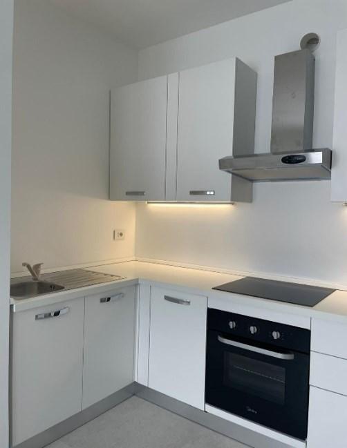 appartamento in affitto a Seregno