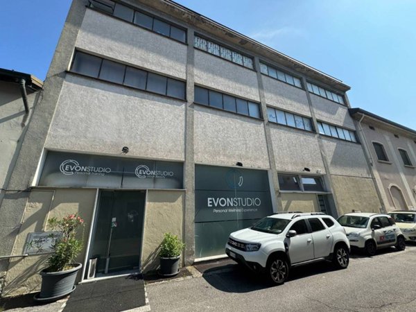 ufficio in affitto a Seregno