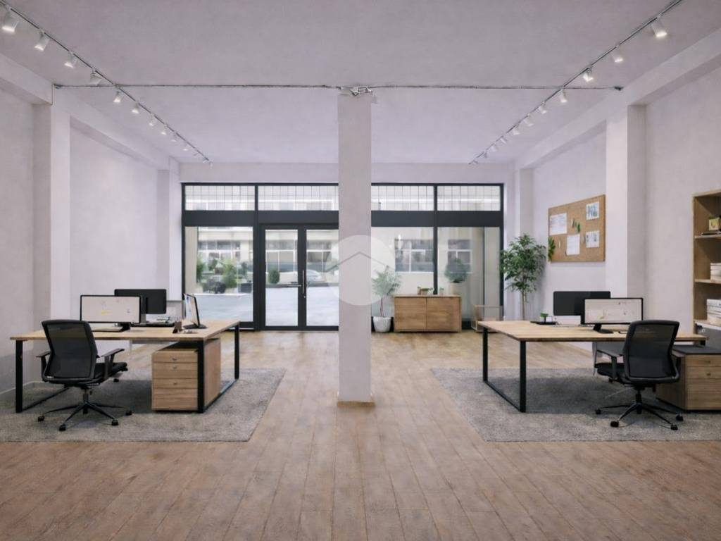 negozio in affitto a Seregno