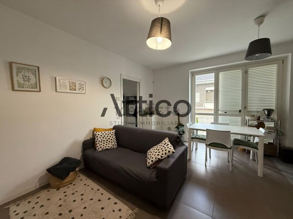 appartamento in affitto a Seregno