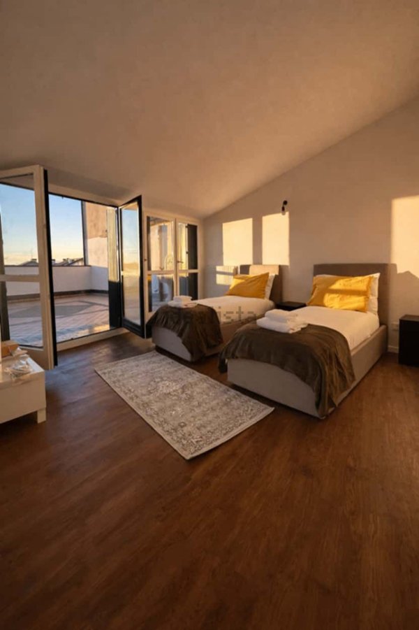 appartamento in affitto a Seregno