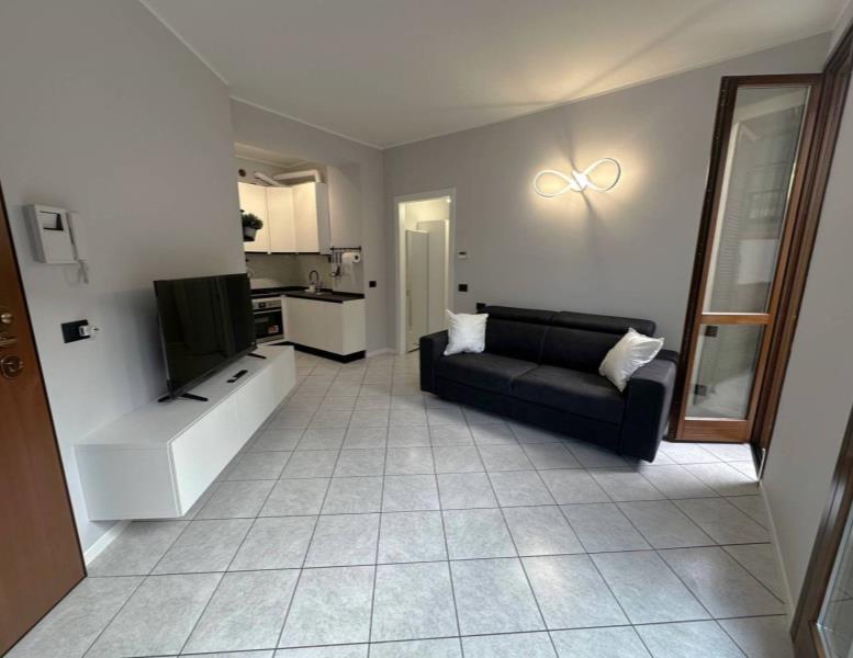 appartamento in affitto a Seregno