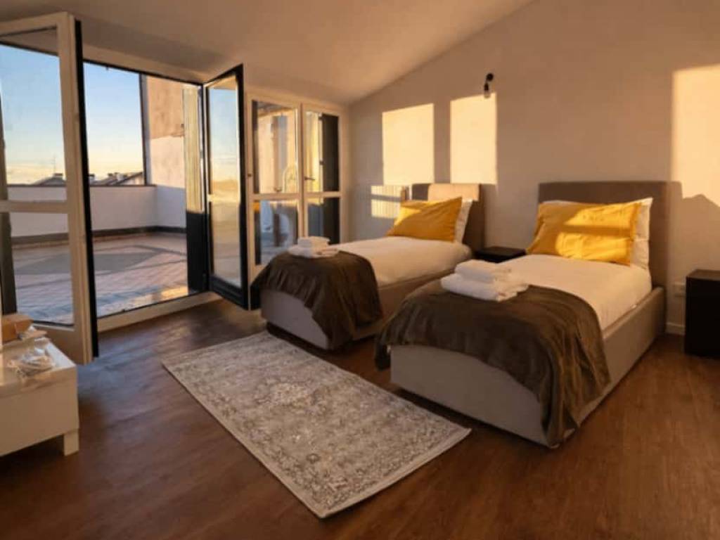 appartamento in affitto a Seregno