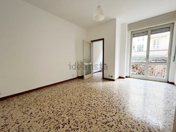 appartamento in affitto a Seregno