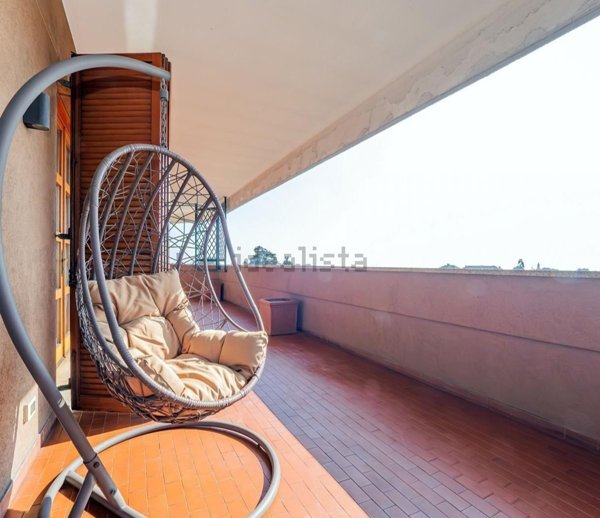 appartamento in affitto a Seregno