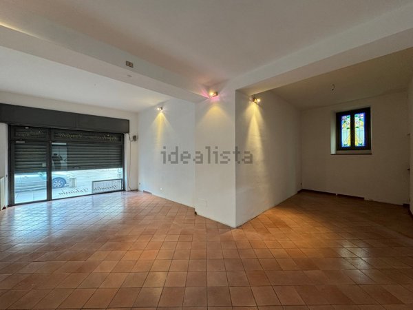 loft in affitto a Seregno