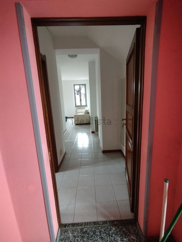 appartamento in affitto a Seregno