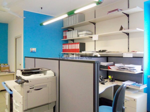 ufficio in affitto a Seregno