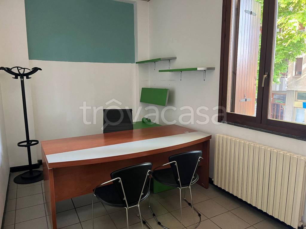 appartamento in affitto a Seregno
