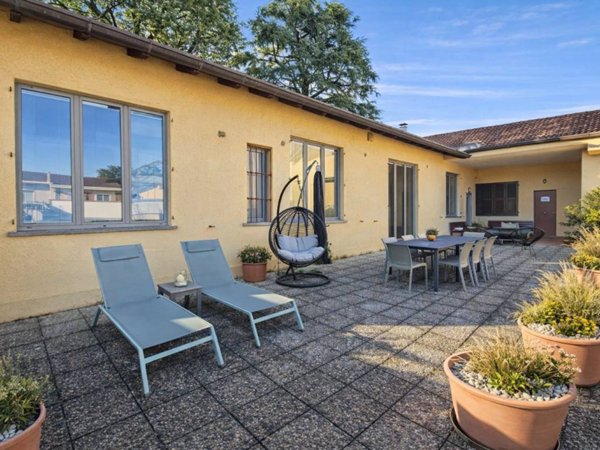 ufficio in affitto a Seregno