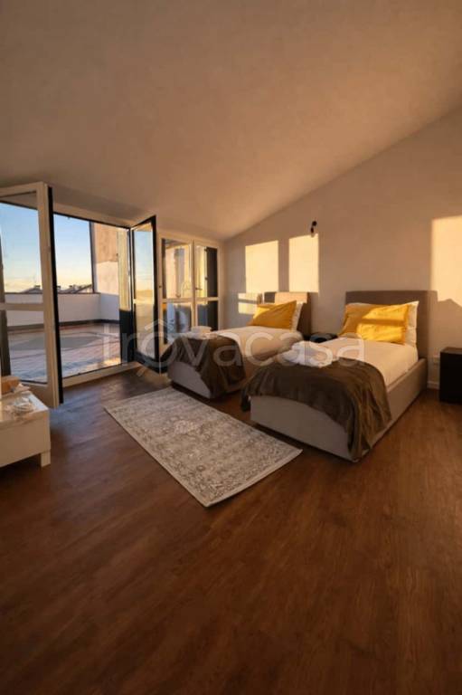 appartamento in affitto a Seregno