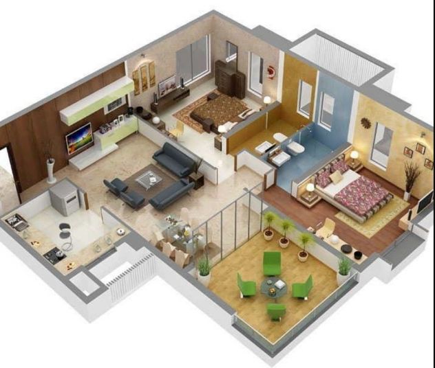 appartamento in affitto a Seregno