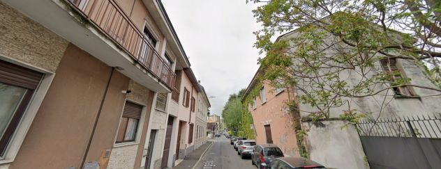 appartamento in affitto a Seregno