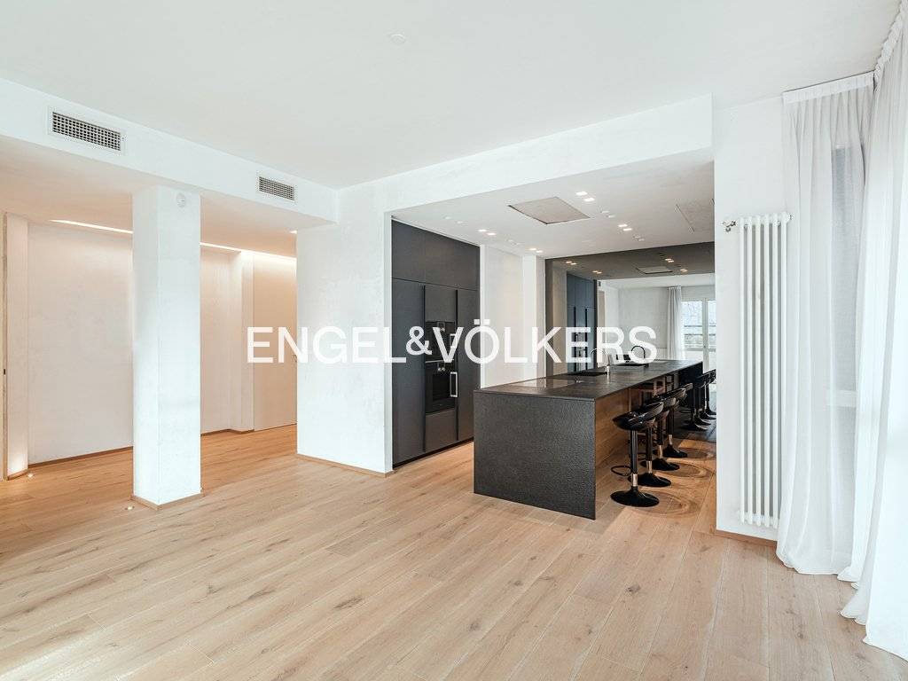 appartamento in affitto a Seregno