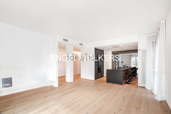 appartamento in affitto a Seregno