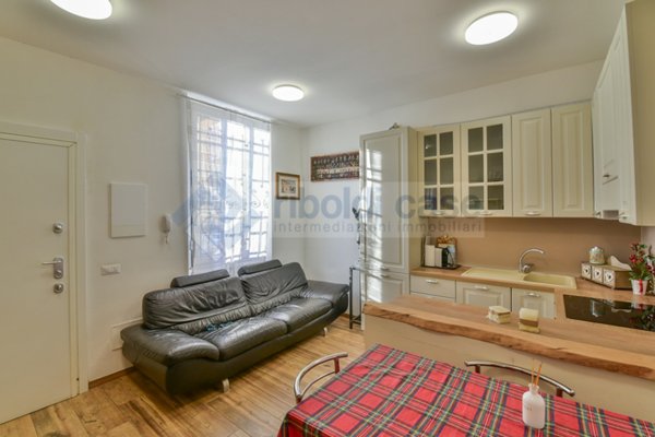 appartamento in affitto a Seregno