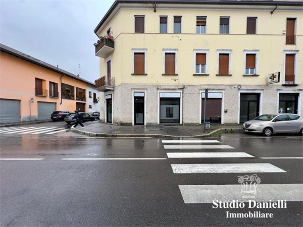 appartamento in affitto a Seregno