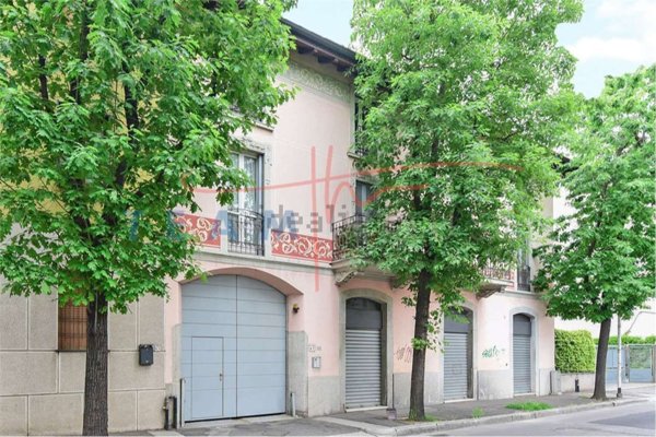 appartamento in affitto a Seregno