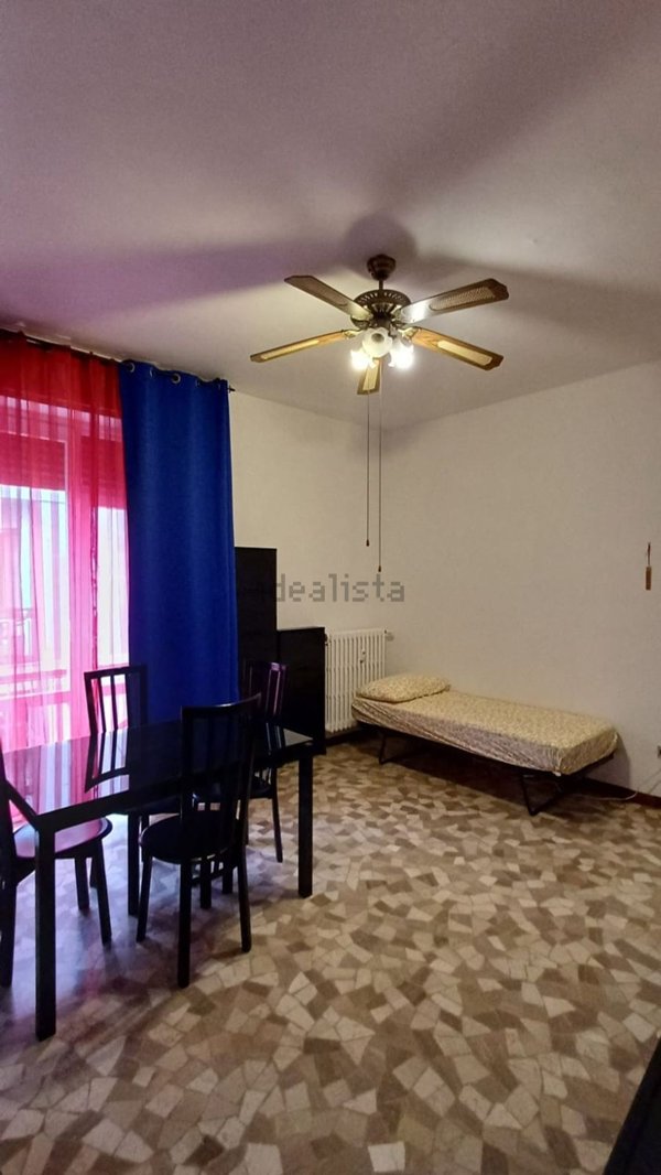 appartamento in affitto a Seregno