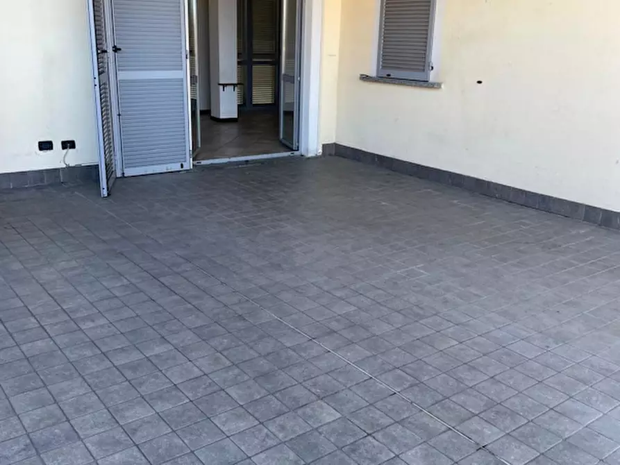 appartamento in affitto a Seregno