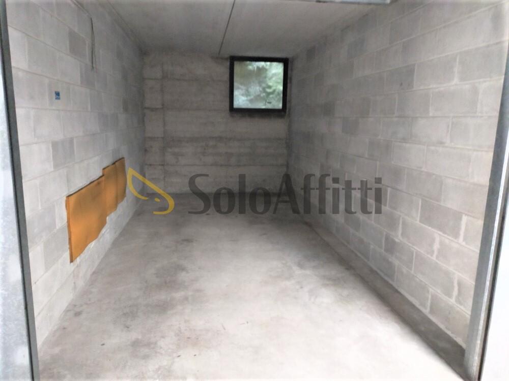 appartamento in affitto a Seregno