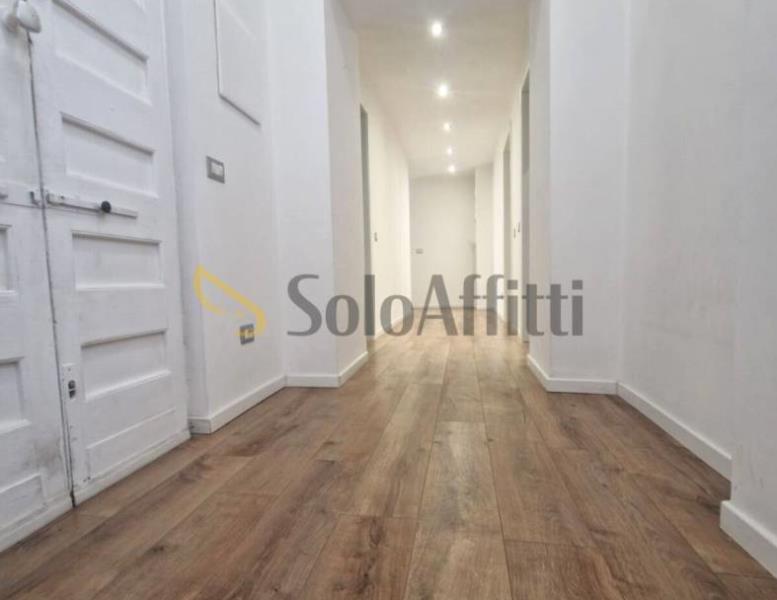 appartamento in affitto a Seregno